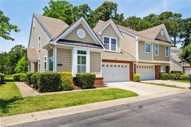 Lake Smith  Townhome/Townhouse For Sale in Virginia Beach Virginia