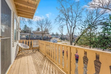 Welcome to this beautifully remodeled lake-area retreat with - photo 22