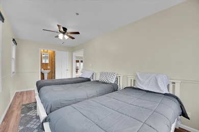 Welcome to this beautifully remodeled lake-area retreat with - photo 23