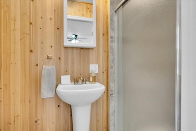 Welcome to this beautifully remodeled lake-area retreat with - photo 24