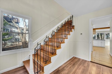 Welcome to this beautifully remodeled lake-area retreat with - photo 25