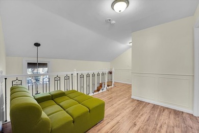 Welcome to this beautifully remodeled lake-area retreat with - photo 26