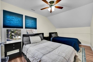 Welcome to this beautifully remodeled lake-area retreat with - photo 27