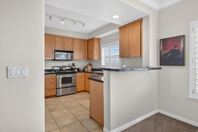 Wonderful Downtown Living! This sleek downtown condo is ideal