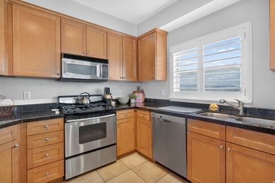 Wonderful Downtown Living! This sleek downtown condo is ideal