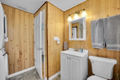 Welcome to this beautifully remodeled lake-area retreat with - photo 29