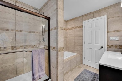 Welcome to this beautifully remodeled lake-area retreat with - photo 32