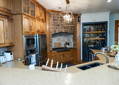 Beautiful Lake House Retreat - photo 7