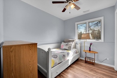 Welcome to this beautifully remodeled lake-area retreat with - photo 33
