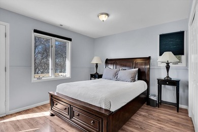 Welcome to this beautifully remodeled lake-area retreat with - photo 34