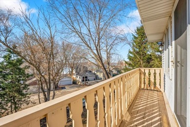Welcome to this beautifully remodeled lake-area retreat with - photo 35