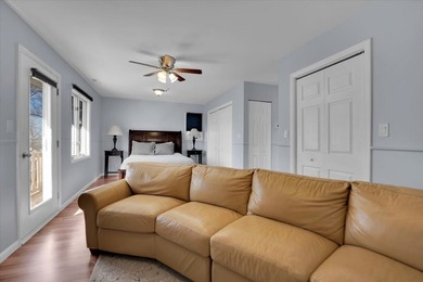 Welcome to this beautifully remodeled lake-area retreat with - photo 36