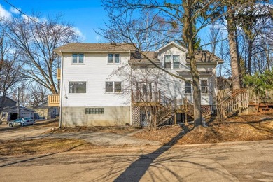 Welcome to this beautifully remodeled lake-area retreat with - photo 37