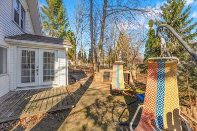 Welcome to this beautifully remodeled lake-area retreat with - photo 38