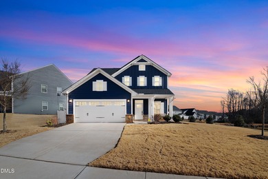 (private lake, pond, coastal) Home For Sale in Raleigh North Carolina