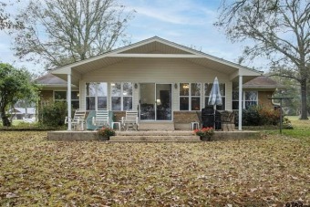 Lake Home SOLD! in Tyler, Texas