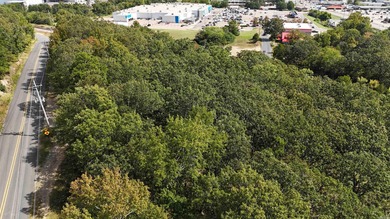 Commercial potential subject to appropriate zoning and approvals - photo 3