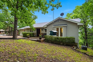 TABLE ROCK LAKE OUTSTANDING VIEWS from lovely 3BR/3BA home, 2 - photo 44