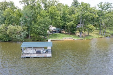Lake Greenwood Home For Sale in Waterloo South Carolina