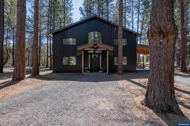Custom Stick built Modern River Front Property that is a - photo 1