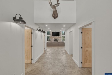 Custom Stick built Modern River Front Property that is a - photo 7