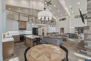 Custom Stick built Modern River Front Property that is a - photo 8