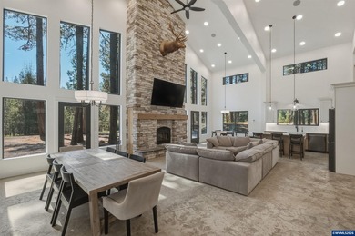 Custom Stick built Modern River Front Property that is a - photo 9