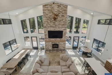 Custom Stick built Modern River Front Property that is a - photo 10