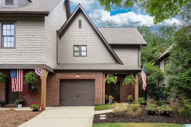 Heather Lake Townhome/Townhouse Sale Pending in Hoover Alabama