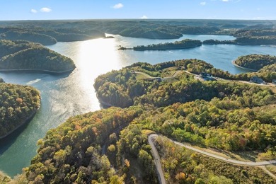 Lake Acreage For Sale in Hilham, Tennessee