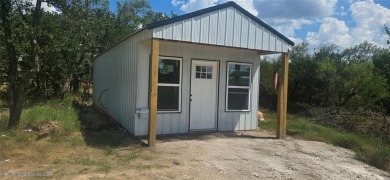 Lake Home For Sale in Bridgeport, Texas