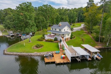 Lake Other Sale Pending in Littleton, North Carolina