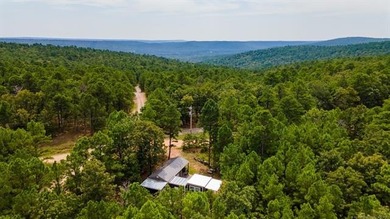 (private lake, pond, creek) Home For Sale in Pittsburg Oklahoma