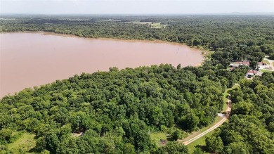 Lake Life Starts Here - Build Your Dream on Lot 24 in Harbor - photo 5