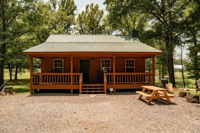 Lake Home For Sale in Heber Springs, Arkansas