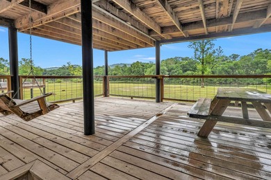 Rivertime is more than a cabin on the Caddo River - it's a - photo 11