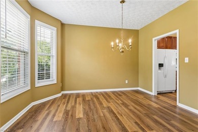Welcome home to this beautiful two-story residence, perfectly - photo 11
