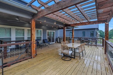Rivertime is more than a cabin on the Caddo River - it's a - photo 12