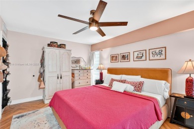 Move right in! Residence #501 has been thoughtfully updated from