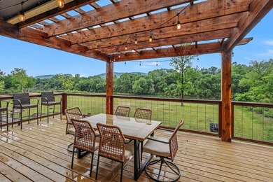 Rivertime is more than a cabin on the Caddo River - it's a - photo 13