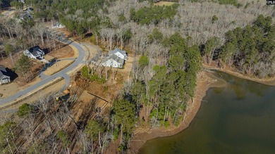 CLEARED AND READY TO BUILD! A savings to the buyer! INCLUDES - photo 13