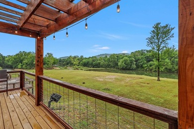 Rivertime is more than a cabin on the Caddo River - it's a - photo 14