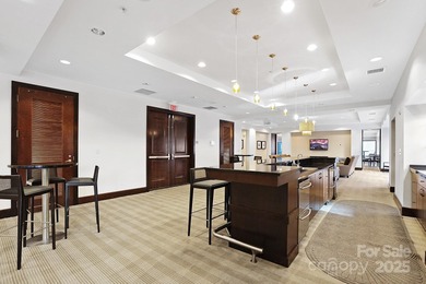 Welcome to 230 South Tryon, where Uptown living meets everyday