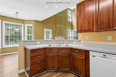 Welcome home to this beautiful two-story residence, perfectly - photo 15