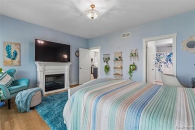 Welcome to your turnkey Up North paradise on Lake Huron! Built - photo 15