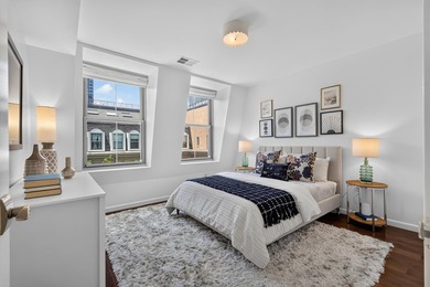 This stunning and contemporary 1,486 sq. ft. penthouse 3 bed 2 - photo 16