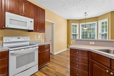 Welcome home to this beautiful two-story residence, perfectly - photo 16