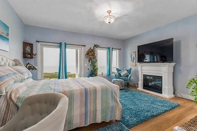 Welcome to your turnkey Up North paradise on Lake Huron! Built - photo 16