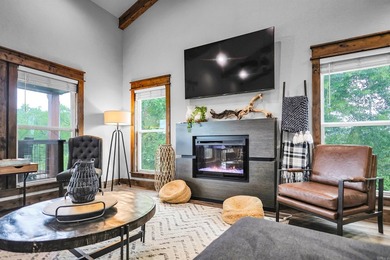 Rivertime is more than a cabin on the Caddo River - it's a - photo 17