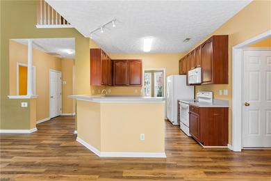 Welcome home to this beautiful two-story residence, perfectly - photo 17